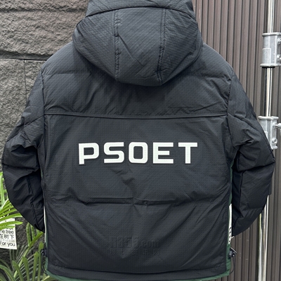 市场上装-棉衣/羽绒服-休闲棉服