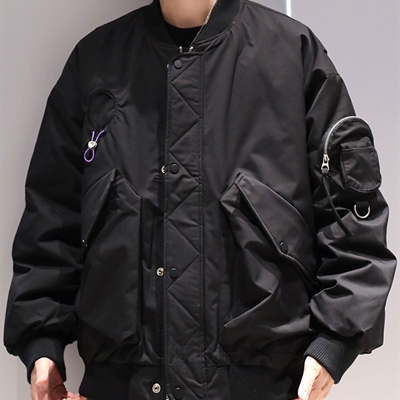 市场上装-棉衣/羽绒服-休闲棉服