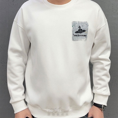 市场上装-卫衣-休闲卫衣