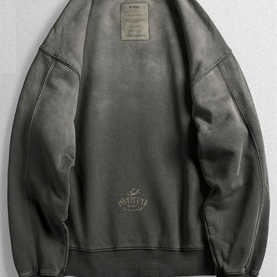 市场上装-卫衣-休闲卫衣