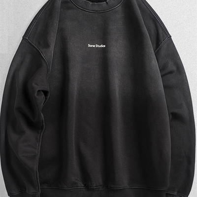 市场上装-卫衣-休闲卫衣