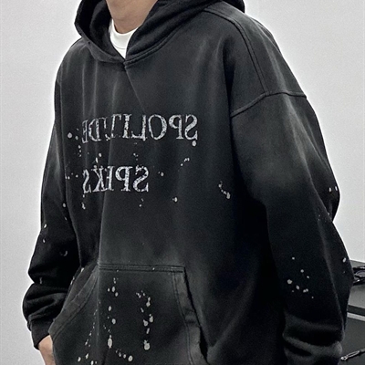 市场上装-卫衣-休闲卫衣