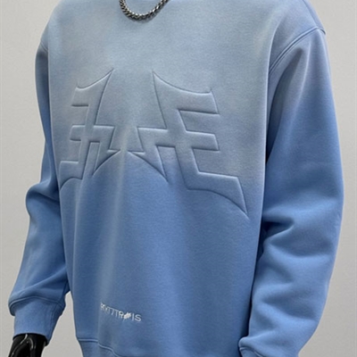 市场上装-卫衣-休闲卫衣