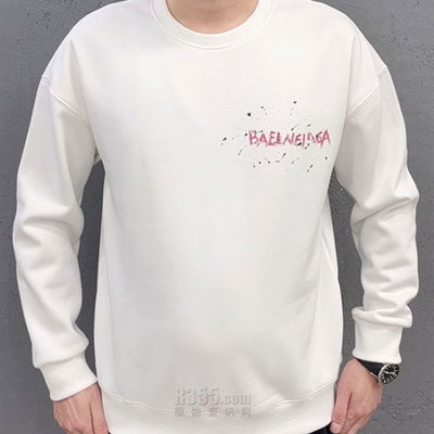 市场上装-卫衣-休闲卫衣