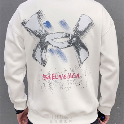 市场上装-卫衣-休闲卫衣