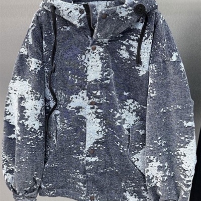 市场上装-夹克-休闲夹克