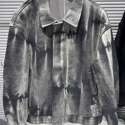 市场上装-夹克-休闲夹克