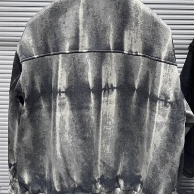 市场上装-夹克-休闲夹克