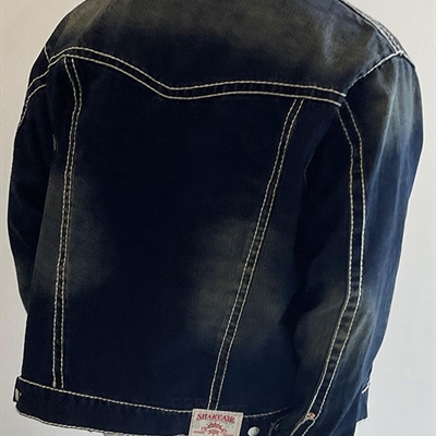 市场上装-夹克-休闲夹克