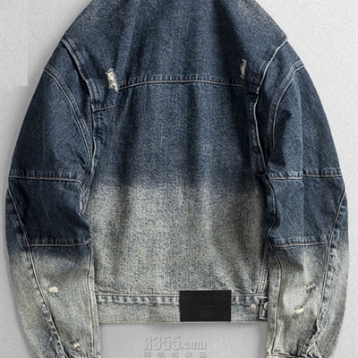 市场上装-夹克-休闲夹克