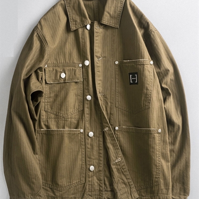 市场上装-夹克-休闲夹克