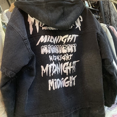 市场上装-夹克-休闲夹克【实拍】