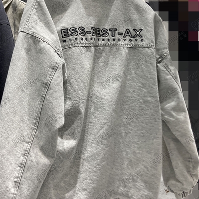 市场上装-夹克-休闲夹克【实拍】