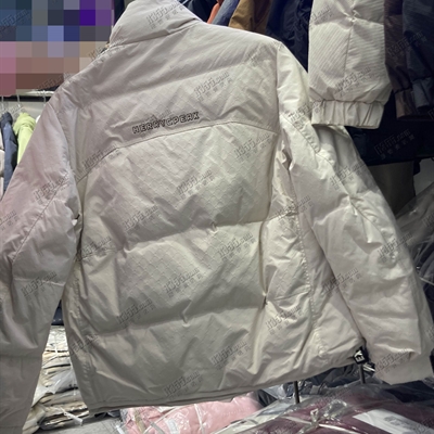 市场上装-棉衣/羽绒服-休闲棉服【实拍】