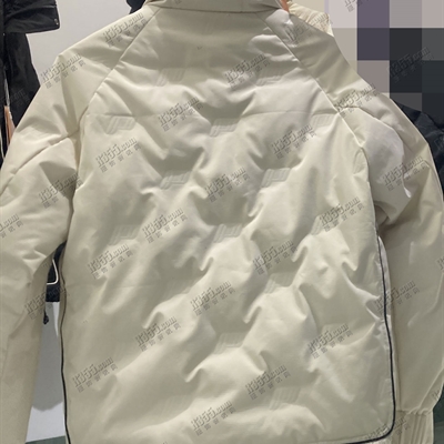 市场上装-棉衣/羽绒服-休闲棉服【实拍】