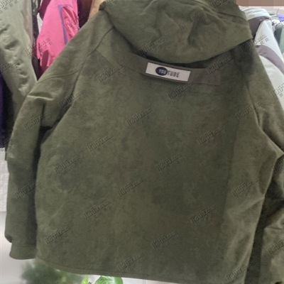 市场上装-棉衣/羽绒服-休闲棉服【实拍】