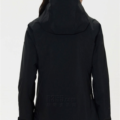 户外品牌-户外外套-女户外外套