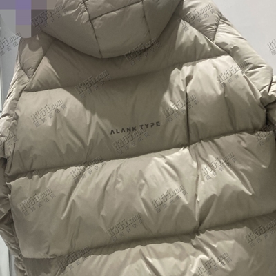 市场上装-棉衣/羽绒服-休闲棉服【实拍】