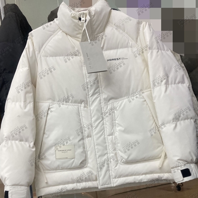 市场上装-棉衣/羽绒服-休闲棉服【实拍】