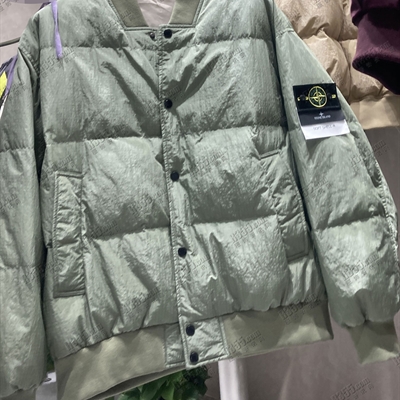 市场上装-棉衣/羽绒服-休闲棉服【实拍】