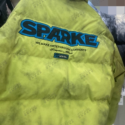 市场上装-棉衣/羽绒服-休闲棉服【实拍】