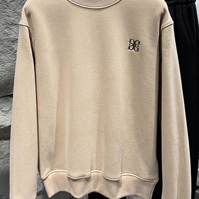 市场上装-卫衣-休闲卫衣