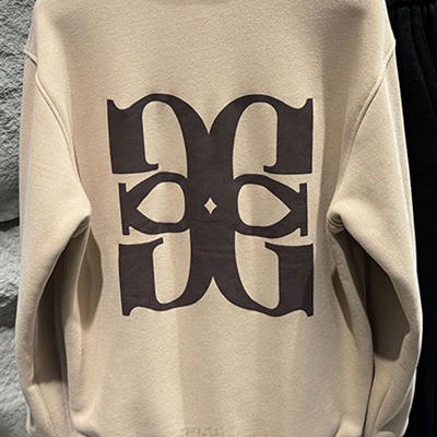 市场上装-卫衣-休闲卫衣