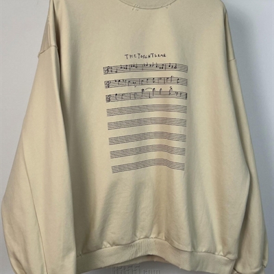 市场上装-卫衣-休闲卫衣