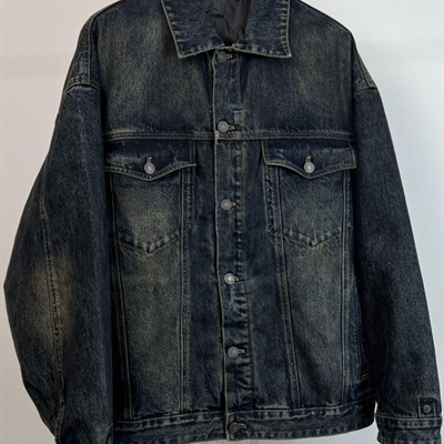 市场上装-夹克-休闲夹克