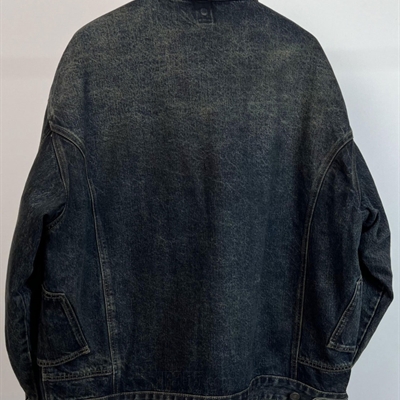 市场上装-夹克-休闲夹克