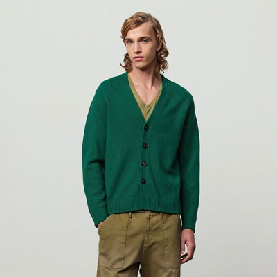 2025秋冬_Massimo Alba_毛衫_欧洲大牌资料服装