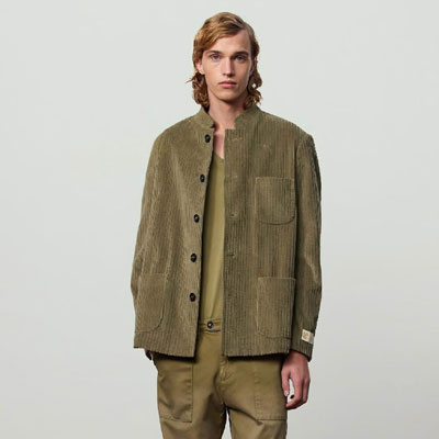 2025秋冬_Massimo Alba_西装_欧洲大牌资料服装