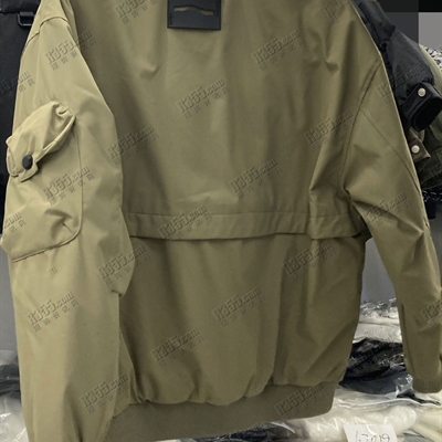 市场上装-棉衣/羽绒服-休闲棉服【实拍】