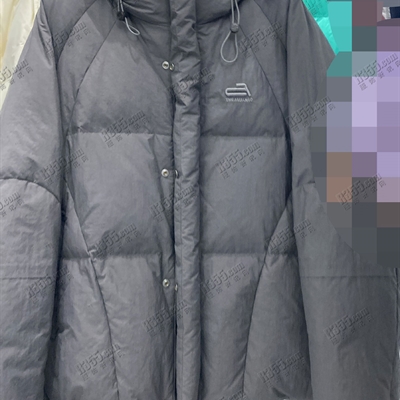 市场上装-棉衣/羽绒服-休闲棉服【实拍】