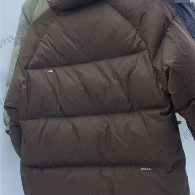市场上装-棉衣/羽绒服-休闲棉服【实拍】