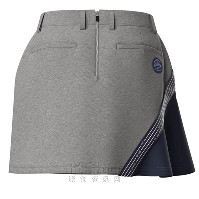运动品牌-单裤-女运动单裤