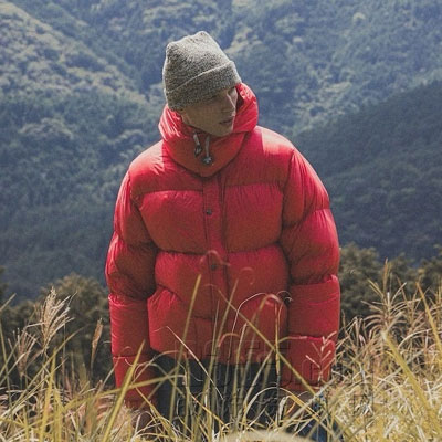 日本《BEAMS PLUS x SIERRA DESIGNS》2024秋冬休闲时尚男装