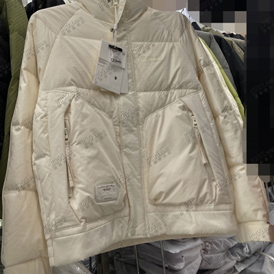 市场上装-棉衣/羽绒服-休闲棉服【实拍】