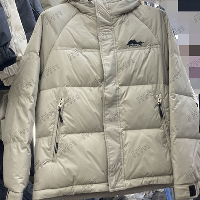 市场上装-棉衣/羽绒服-休闲棉服【实拍】