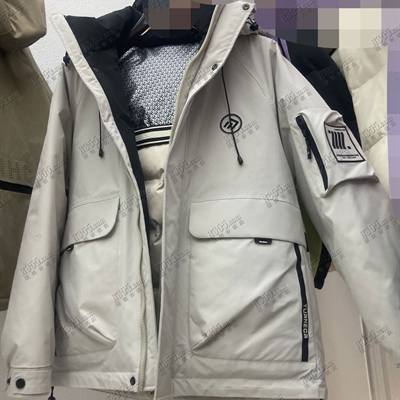 市场上装-棉衣/羽绒服-休闲棉服【实拍】