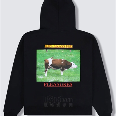 设计师品牌-套头-微潮卫衣