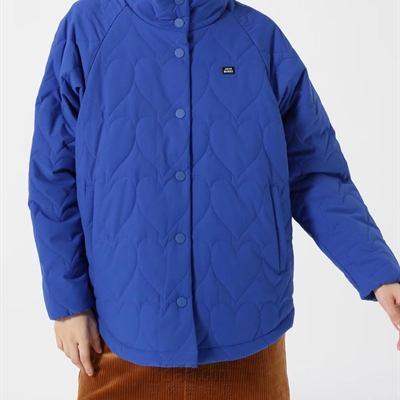 运动品牌-棉衣/羽绒-女运动棉服