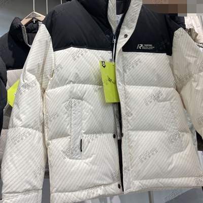 市场上装-棉衣/羽绒服-休闲棉服【实拍】