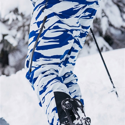 户外品牌-滑雪服-男户外滑雪套装
