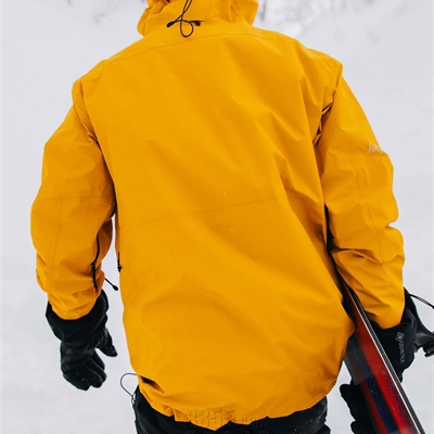 户外品牌-滑雪服-男户外滑雪服