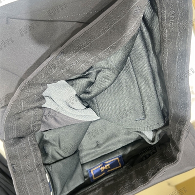 商场品牌-商务裤-商务裤【实拍】