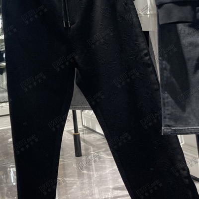 商场品牌-商务裤-商务裤【实拍】