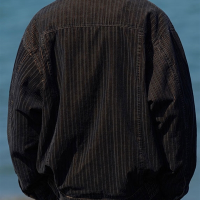 市场上装-夹克-休闲夹克