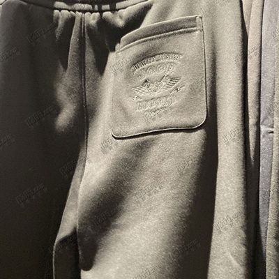 商场品牌-商务裤-商务裤【实拍】