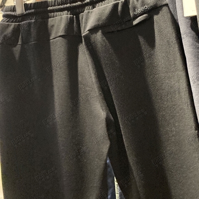 商场品牌-商务裤-商务裤【实拍】